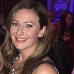 Meet your Posher, Kristin